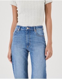Rolla's - Eastcoast Flare Jeans