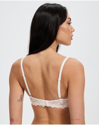 Underwear Of Sweden - Lily Padded Bra (Pack of 2)