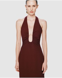 MISHA - The 'Alusia' Dress