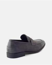 Uncut - Spartan Dress Loafers