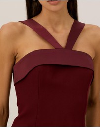 Tussah - Tiana Halter Top