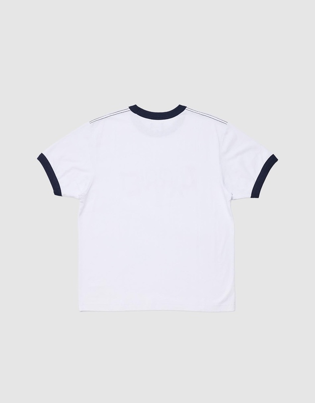 Larriet - No. 1 Tee