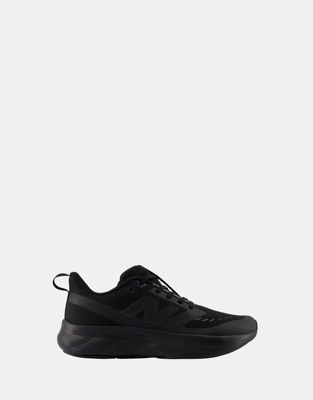 New Balance - 625 Black Grade School