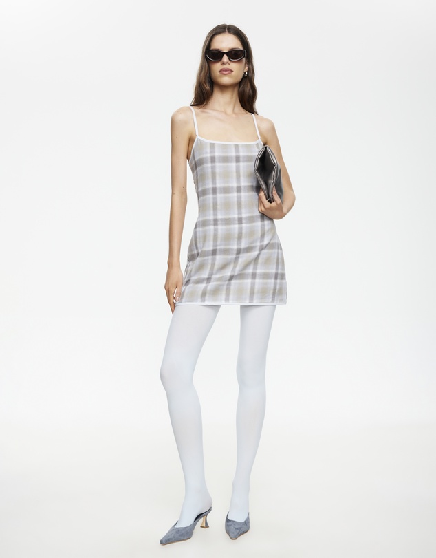 Lioness - Voyage Mini Dress
