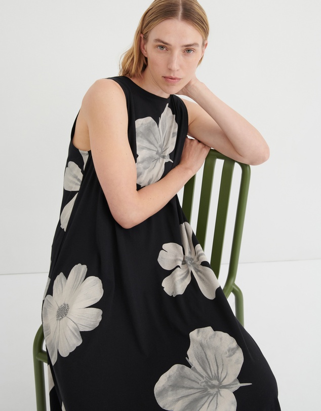 Kowtow - Tank Swing Dress