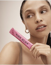 Vida Glow - Natural Marine Collagen Sachets Cranberry & Lime