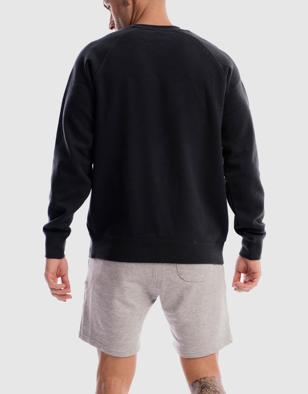 First Division - Contract Rise Crewneck