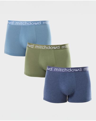 Multicolour