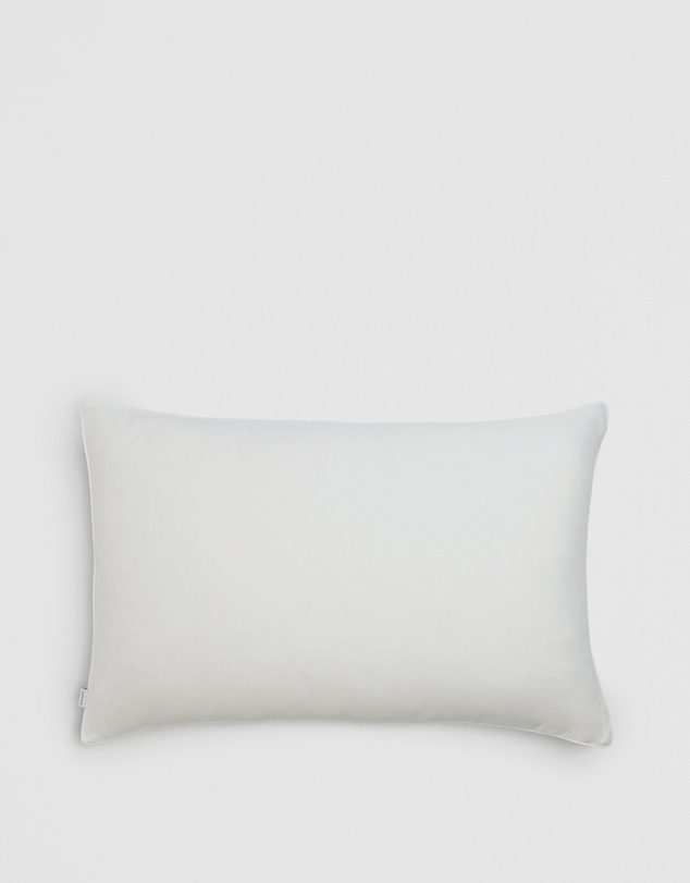 Country Road - Silk Linen Pillowcase