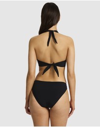 JETS - Jetset Twist Front Hipster Pant