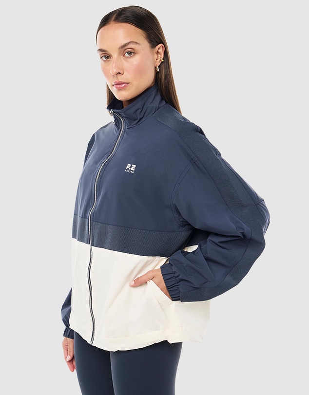 P.E Nation - Century Jacket