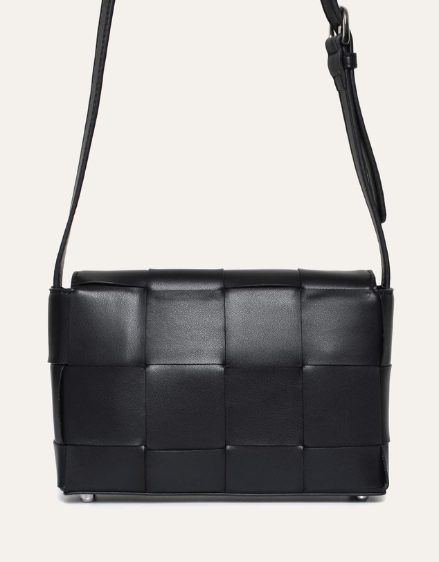 Jo Mercer - Honey Cross Body Bag