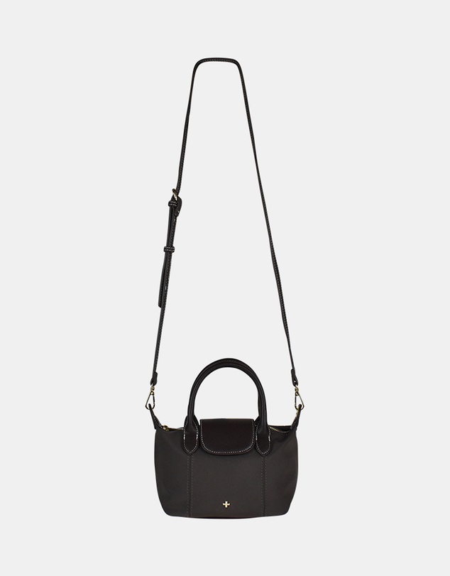 PETA AND JAIN - Stash Mini Crossbody Bag