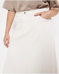 Commonry - Isabel Skirt
