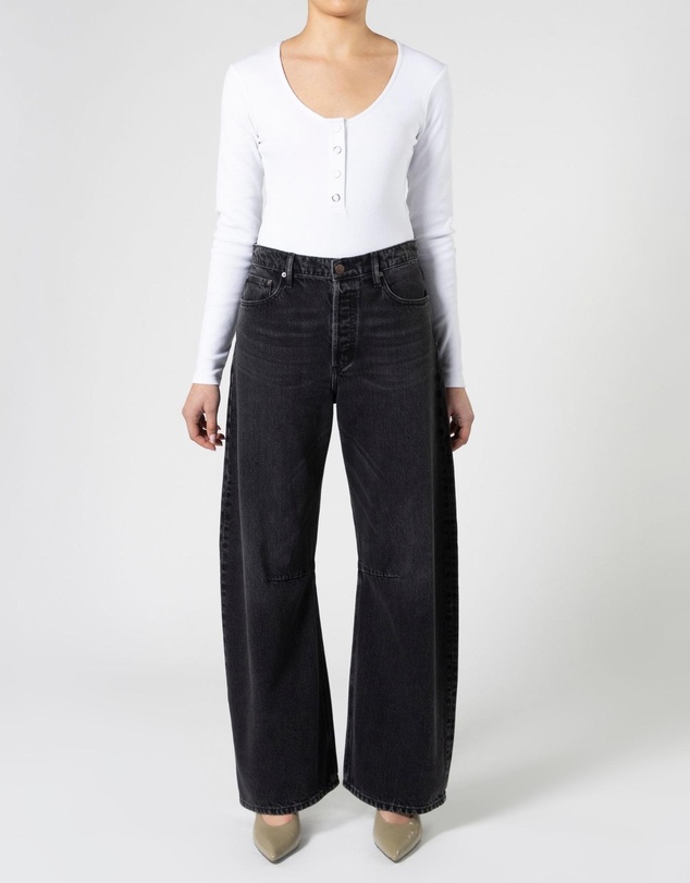 Nobody Denim - Vera Jeans