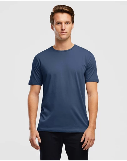 Wayver - The Essential Crew Tee