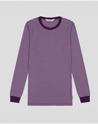 Kathmandu - KMDCore Polypro Long Sleeve Thermal Base Layer Top v2