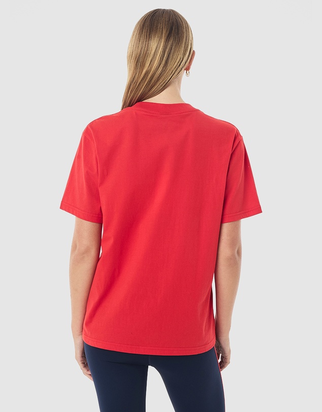 P.E Nation - Established Tee