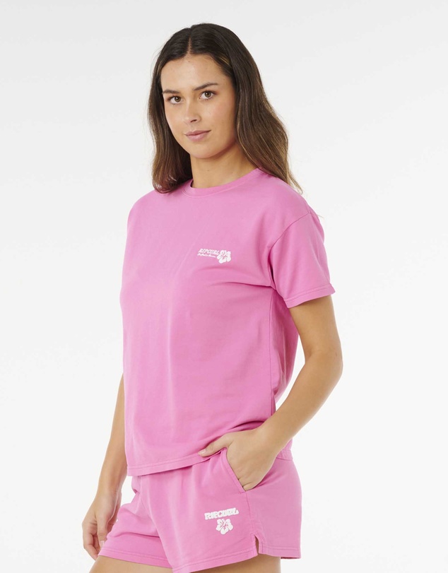 Rip Curl - Surf Puff Party Pack Relaxed Tee
