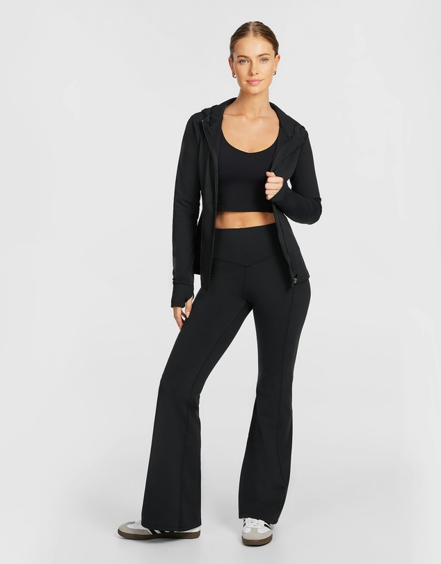 Rockwear - Thermal Flare
