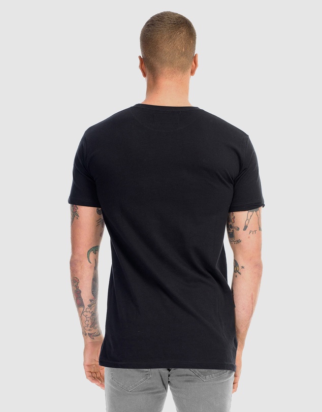DVNT - Grand Saxon Mono Tee