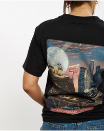 Vintage by The Real Deal - Pre Loved - Vintage In-N-Out Burger Tee
