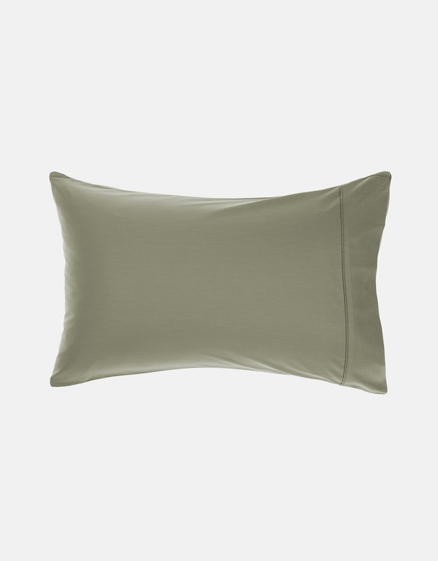 Linen House - Nara Bamboo Cotton 400TC King Pillowcase