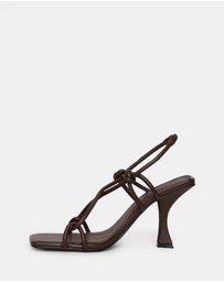Sol Sana - Verne Heels