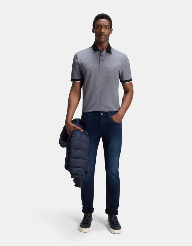 BOSS - Prout Polo