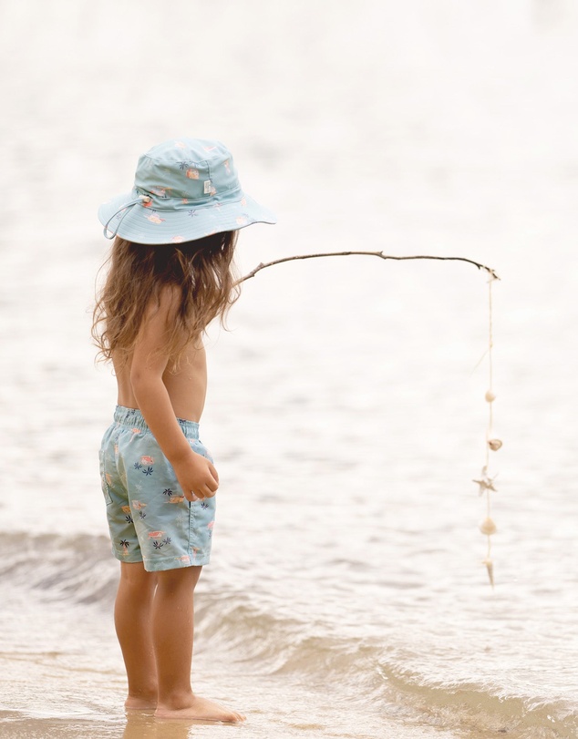 Toshi - Swim Kids Boardies Classic