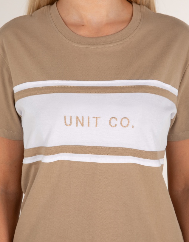 UNIT - UNIT Headline Ladies T-Shirt