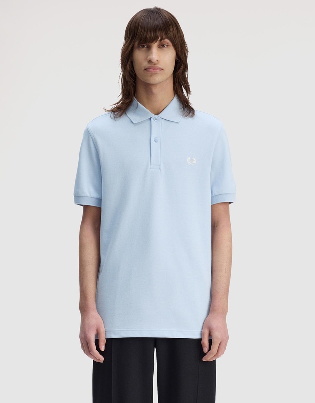 Fred Perry - Fred Perry Tennis Shirt