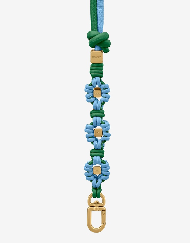 Maison De Sabre - Bloom Edition Twist Handle