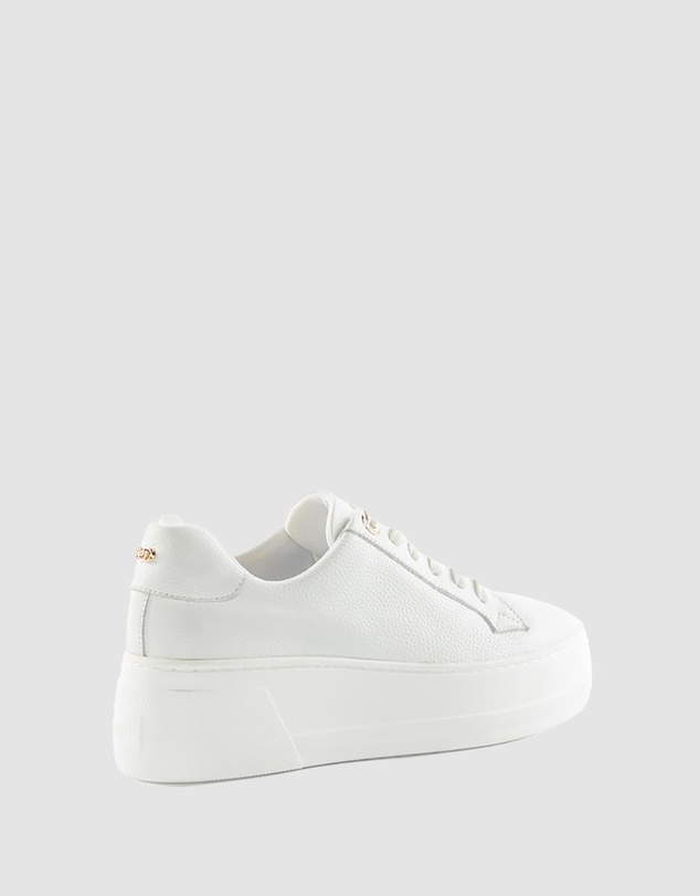 Dune London - Episode - White