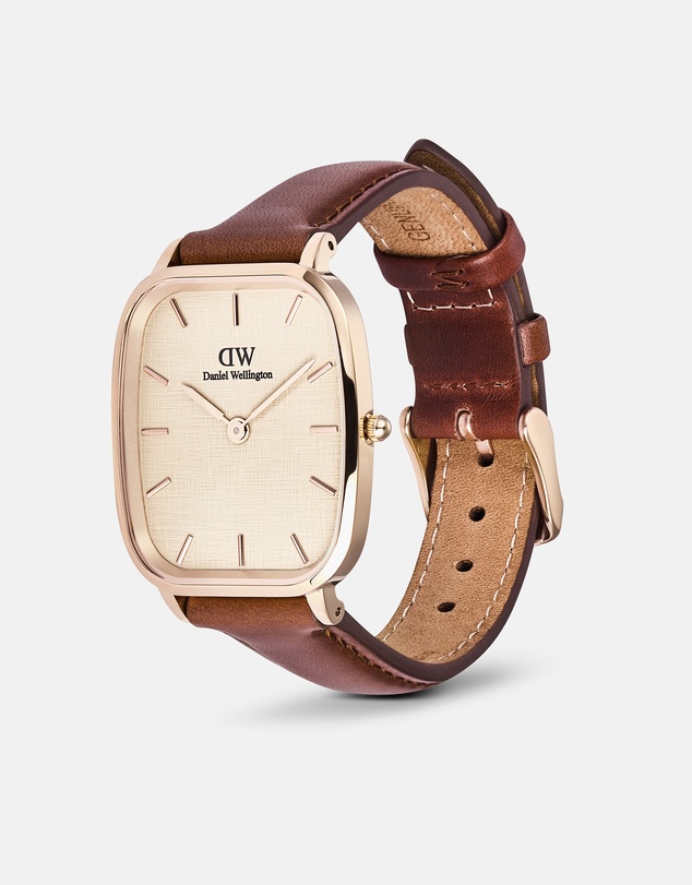Daniel Wellington - Marlon St Mawes Linen