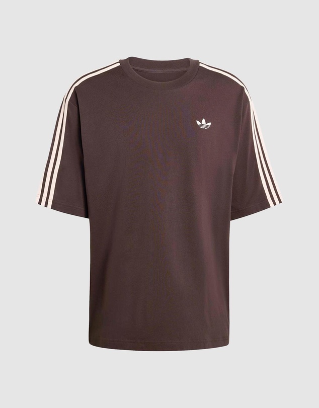 adidas Originals - Adicolor 3-Stripes Oversized Tee
