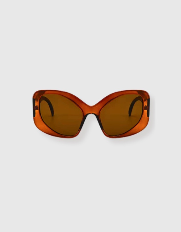FORD MILLINERY - Louis Sunglasses