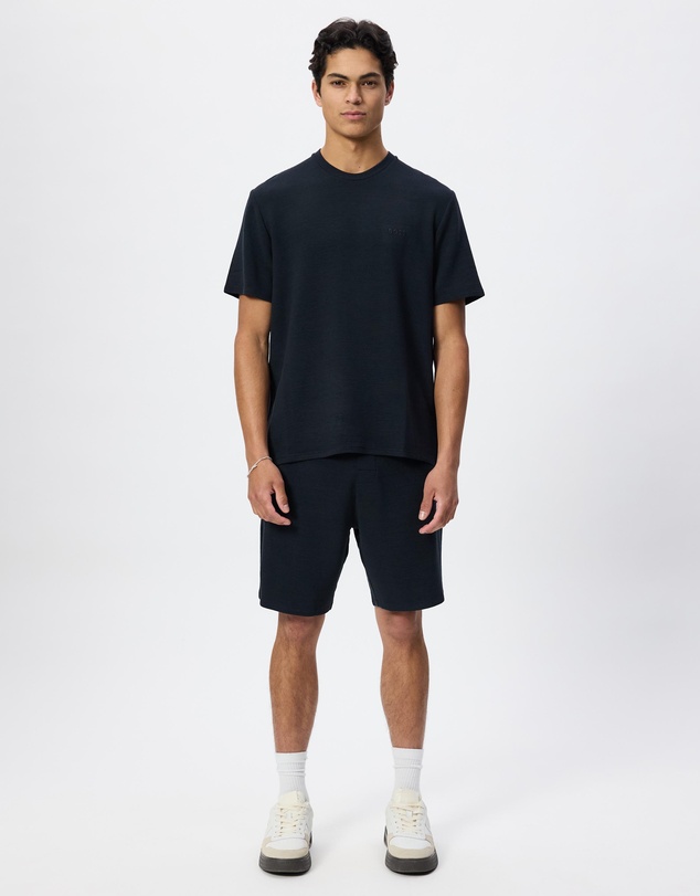 BOSS - Rib T-Shirt