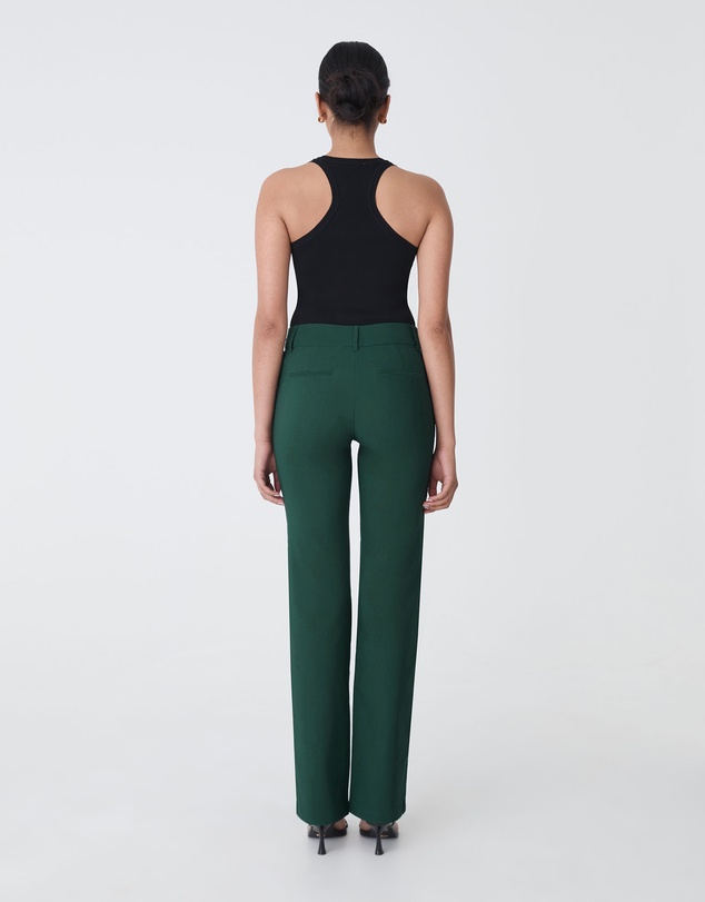 Forcast - Annalee Classic Pants