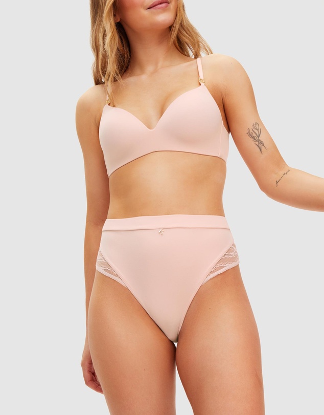 KBX - Charlotte Thong