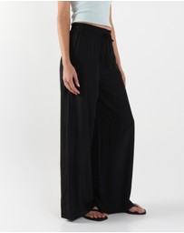 Lost in Lunar  - Florence Pants