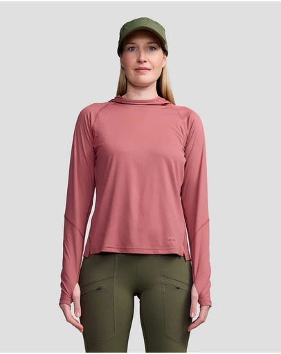 Kathmandu - SUN-Stopper LT Hoodie