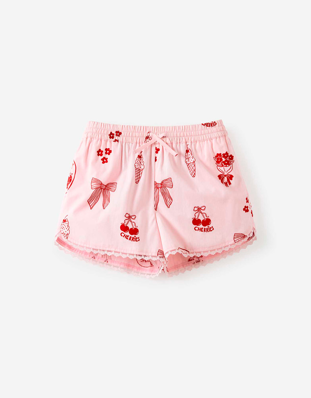 Cotton On Kids - Gigi Woven Short