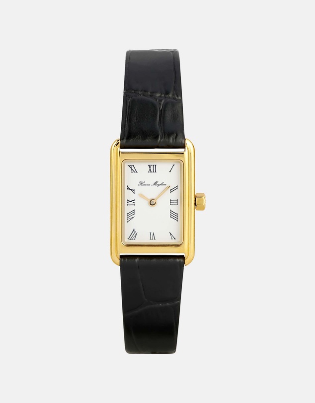 Heaven Mayhem - The Icon Watch
