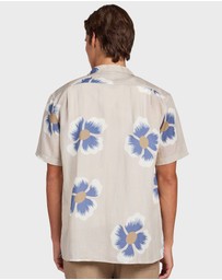 Academy Brand - Aquino SS Shirt
