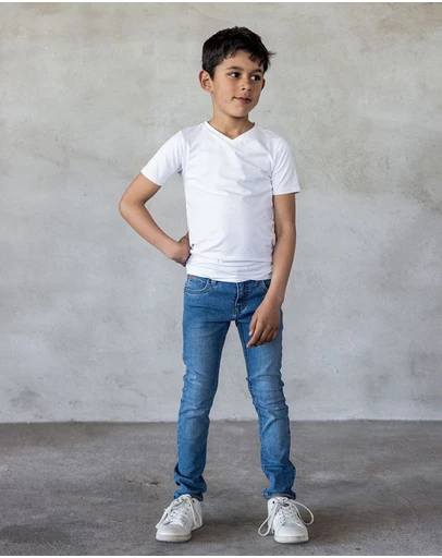 TYGO&vito - Skinny Fit Jeans - Kids-Teens