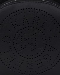 Karl Lagerfeld - K/Circle Medium Perforated Backpack