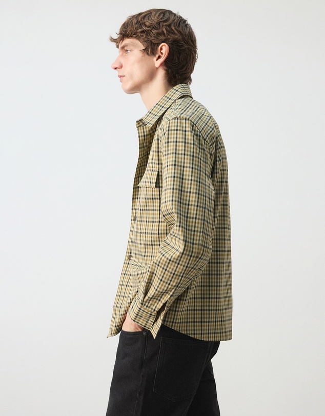M.N.G - Gabrio Jacket