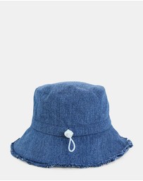 Morgan & Taylor - Mini Carter Bucket Hat