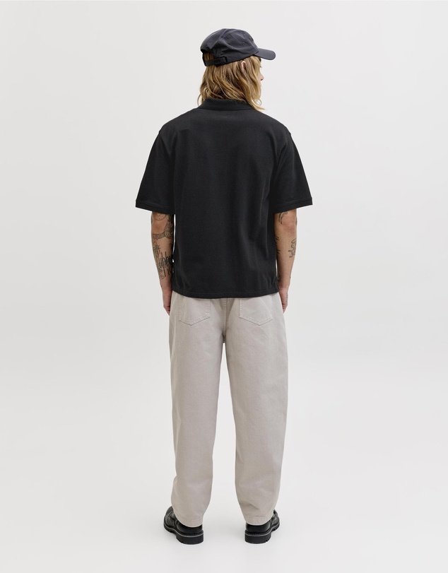 Jack & Jones - Jjearchive Graphic SS Polo